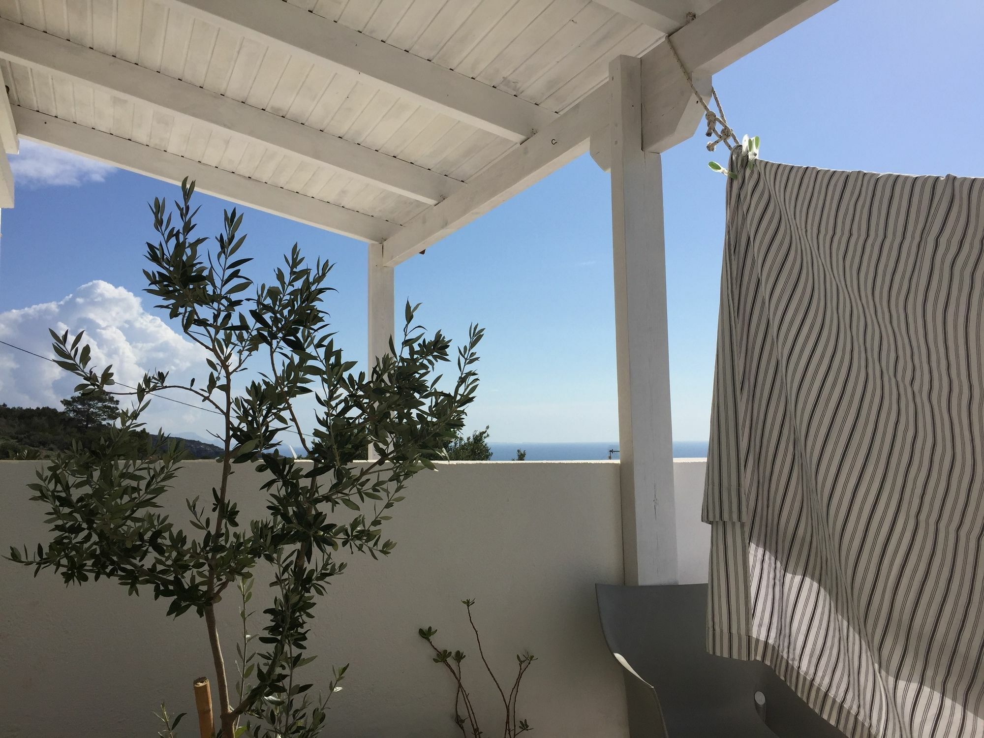 Nakou Village Koutsounari Dış mekan fotoğraf